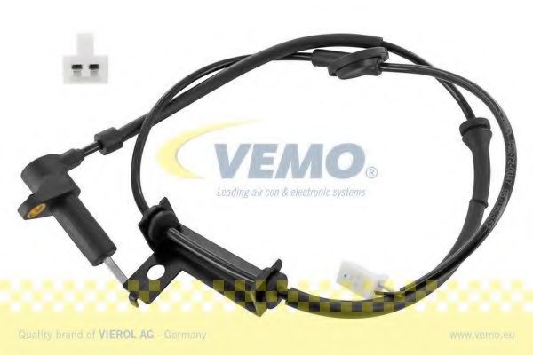Датчик АБС VEMO V52-72-0047