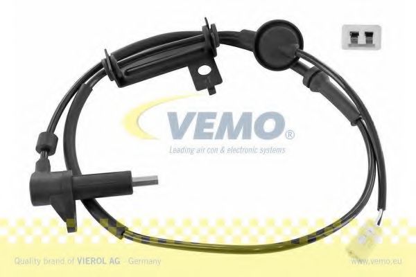 Датчик АБС VEMO V52-72-0048