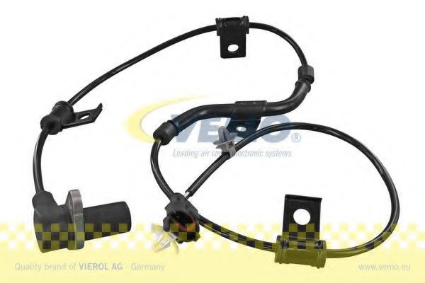 Датчик АБС VEMO V52-72-0052