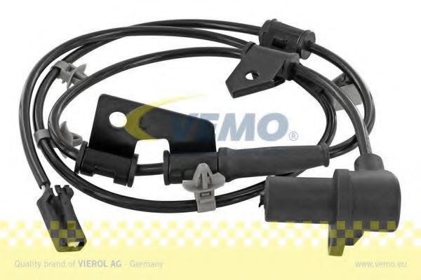 Датчик АБС VEMO V52-72-0053