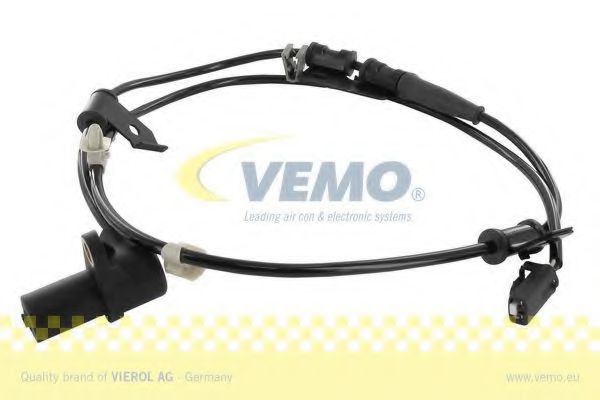 Датчик АБС VEMO V52-72-0054