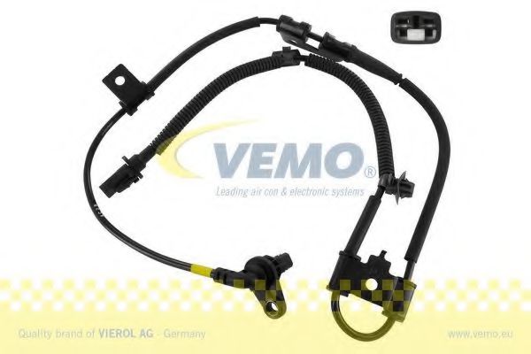 Датчик АБС VEMO V52-72-0056