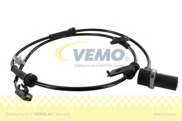 Датчик АБС VEMO V52-72-0057