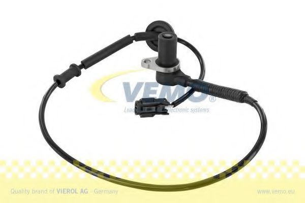 Датчик АБС VEMO V52-72-0058