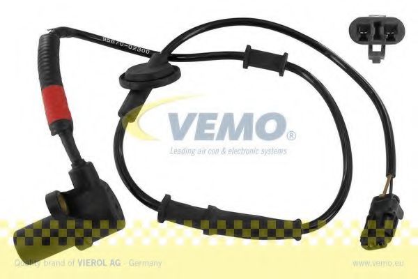 Датчик АБС VEMO V52-72-0061