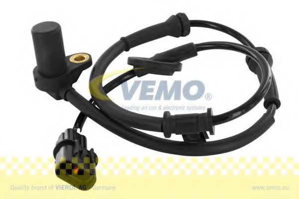 Датчик АБС VEMO V52-72-0062