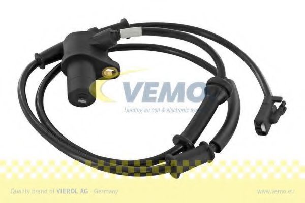 Датчик АБС VEMO V52-72-0064