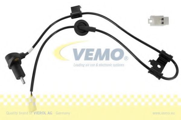 Датчик АБС VEMO V52-72-0067