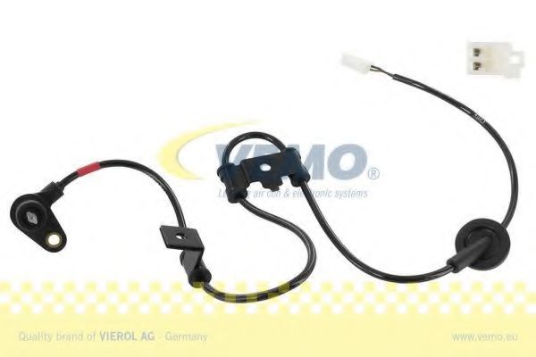 Датчик АБС VEMO V52-72-0068