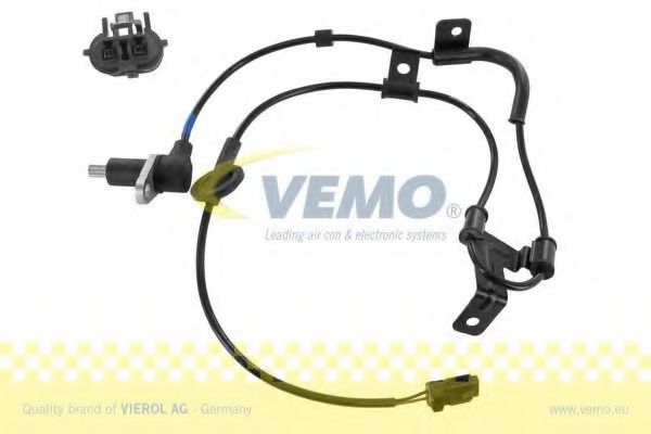 Датчик АБС VEMO V52-72-0069