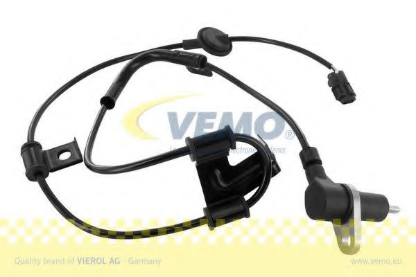 Датчик АБС VEMO V52-72-0071