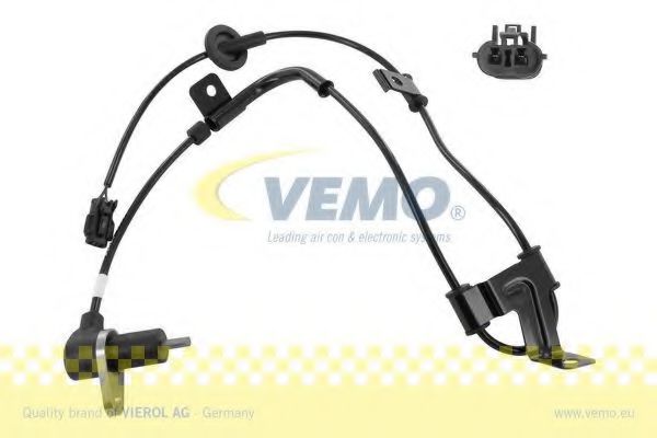 Датчик АБС VEMO V52-72-0072