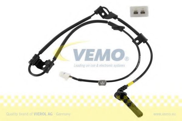 Датчик АБС VEMO V52-72-0075
