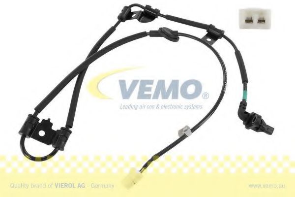 Датчик АБС VEMO V52-72-0076