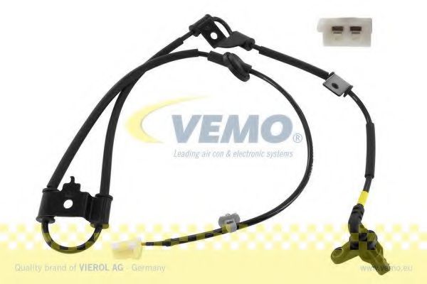 Датчик АБС VEMO V52-72-0077