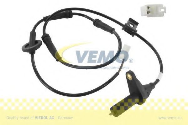 Датчик АБС VEMO V52-72-0078