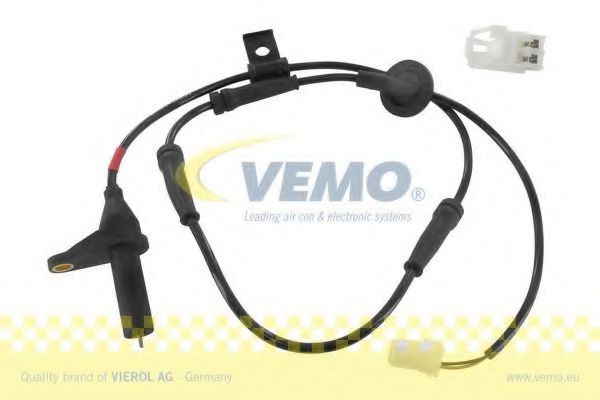Датчик АБС VEMO V52-72-0079