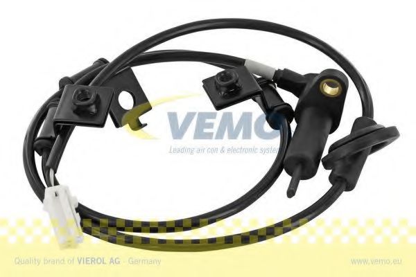 Датчик АБС VEMO V52-72-0081