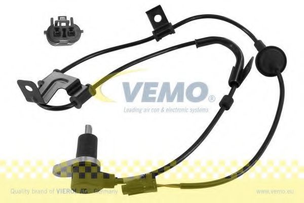 Датчик АБС VEMO V52-72-0086