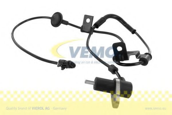 Датчик АБС VEMO V52-72-0087