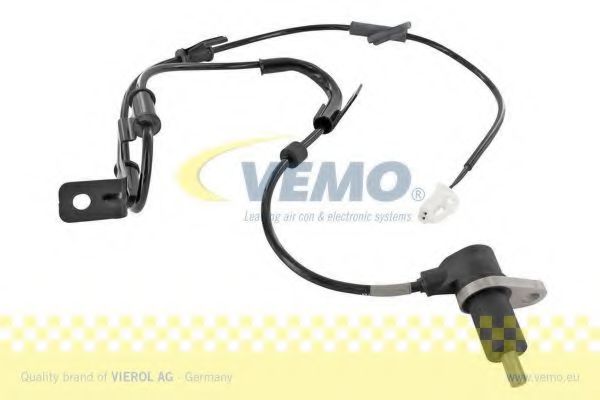 Датчик АБС VEMO V52-72-0088