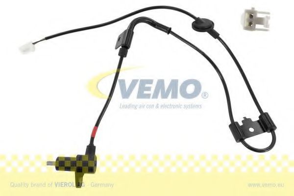 Датчик АБС VEMO V52-72-0090