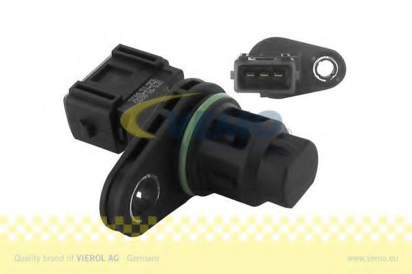 Датчик положения коленвала VEMO V52-72-0092