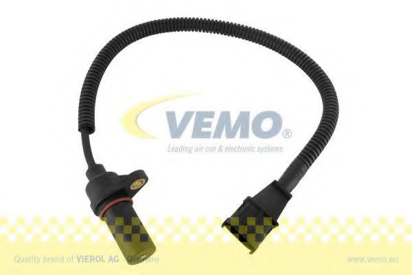 Датчик положения коленвала VEMO V52-72-0103