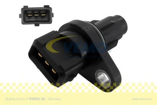 Датчик положения коленвала VEMO V52-72-0107