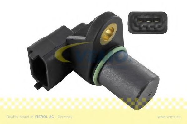 Датчик положения коленвала VEMO V52-72-0117