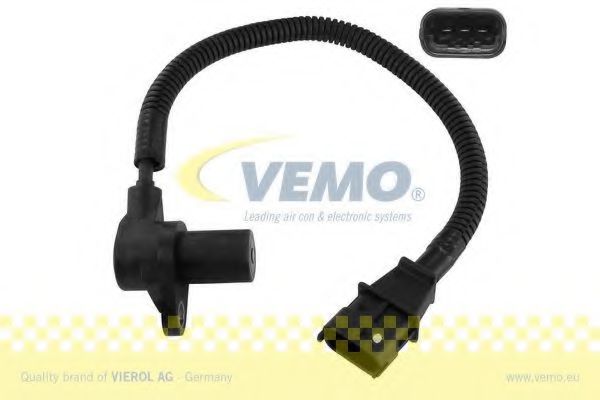 Датчик положения коленвала VEMO V52-72-0120