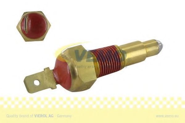 Датчик температуры охлаждающей жидкости VEMO V52-72-0124