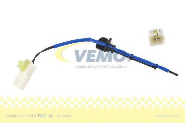 Датчик температуры салона     VEMO V52-72-0127