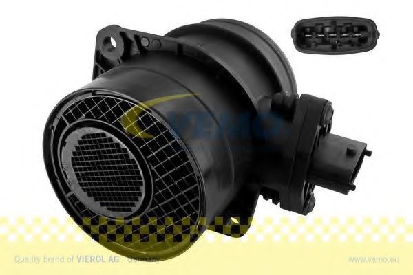 Расходомер воздуха VEMO V52-72-0130