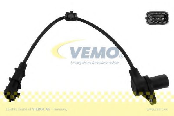 Датчик импульсов; Датчик импульсов, маховик VEMO V52-72-0132