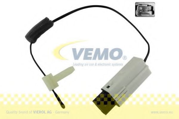 Датчик температуры салона     VEMO V52-72-0137