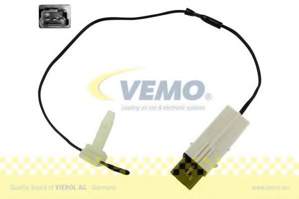 Датчик температуры салона     VEMO V52-72-0138