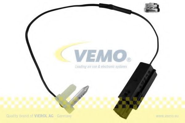 Датчик температуры салона     VEMO V52-72-0139