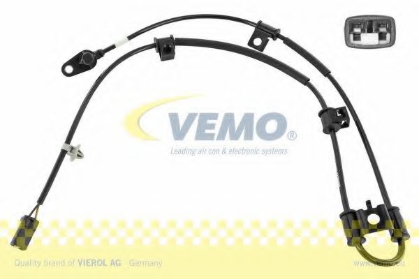 Датчик АБС VEMO V52-72-0146