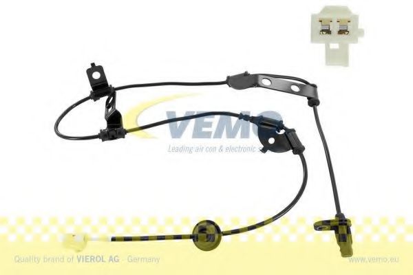 Датчик АБС VEMO V52-72-0148