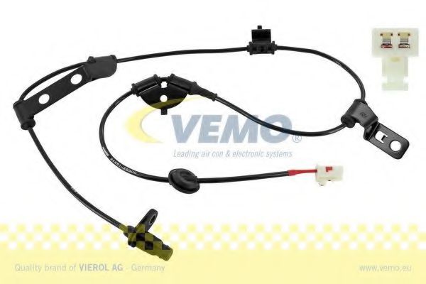 Датчик АБС VEMO V52-72-0149