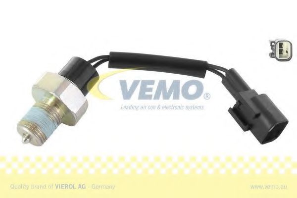 датчик заднего хода VEMO V52-73-0001