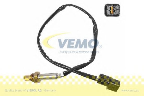 Лямбда-зонд VEMO V52-76-0007
