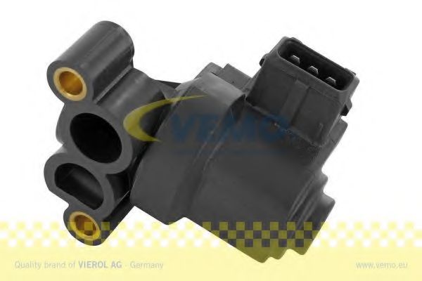 Клапан холостого хода Hyundai/Kia 35150-33010