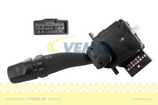Под рулевой переключатель vemo V52-80-0001