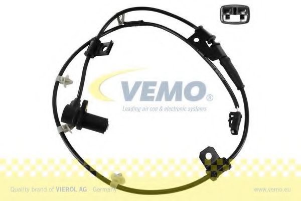 Датчик АБС VEMO V53-72-0002