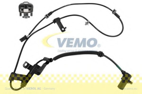 Датчик АБС VEMO V53-72-0004
