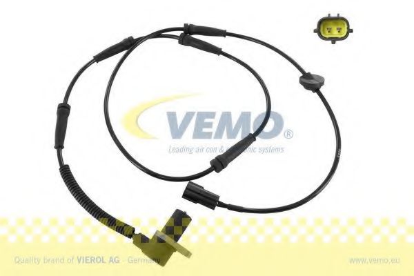 Датчик АБС VEMO V53-72-0018