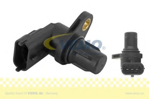 Датчик положения коленвала VEMO V53-72-0019