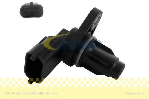 Датчик положения коленвала VEMO V53-72-0020